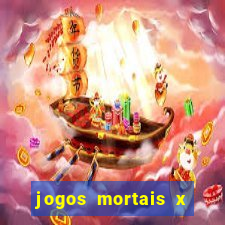 jogos mortais x torrent magnet